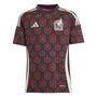 Mexico Home Shirt 2024 Juniors