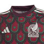 Mexico Home Shirt 2024 Juniors