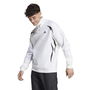 Colorblock Quarter Zip Sweatshirt Mens