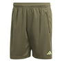 Train Essentials Seasonal Camo Shorts Mens