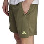 Train Essentials Seasonal Camo Shorts Mens