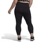 Training Essentials High Waisted 7 8 Leggings (Plus Size)