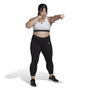 Training Essentials High Waisted 7 8 Leggings (Plus Size)