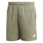 Icons 3 Stripe Training Shorts Mens