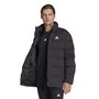 Helionic Mid Length Down Puffer Jacket Mens