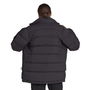 Helionic Mid Length Down Puffer Jacket Mens