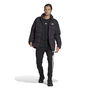 Helionic Mid Length Down Puffer Jacket Mens