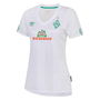 Werder Bremen Away Shirt 2019 2020 Womens