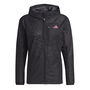 Adizero Engineered Membrane Jacket Mens Running