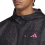 Adizero Engineered Membrane Jacket Mens Running