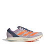 Adizero Avnti Mens Track and Field Running Shoes