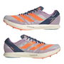 Adizero Avnti Mens Track and Field Running Shoes