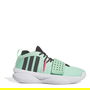 Dame 8 EXTPLY Basketball Shoes Juniors