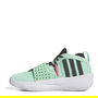 Dame 8 EXTPLY Basketball Shoes Juniors