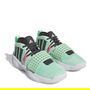 Dame 8 EXTPLY Basketball Shoes Juniors