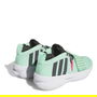 Dame 8 EXTPLY Basketball Shoes Juniors