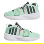 Dame 8 EXTPLY Basketball Shoes Juniors
