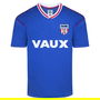 Sunderland Away Shirt 1990 Adults