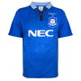 Everton FC FA Cup Final Shirt 1995 Adults