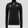 Republic of Ireland Quarter Zip Drill Top 2024 Womens