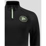 Republic of Ireland Quarter Zip Drill Top 2024 Womens