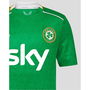 Republic of Ireland Home Shirt 2024 2025 Juniors