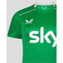 Republic of Ireland Home Shirt 2024 2025 Womens