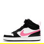 Court Borough Mid 2 Big Kids Shoes