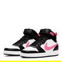 Court Borough Mid 2 Big Kids Shoes