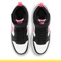 Court Borough Mid 2 Big Kids Shoes