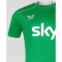 Republic of Ireland Home Shirt 2024 2025 Adults