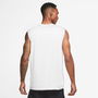 Dri FIT Legend Mens Sleeveless Fitness T Shirt