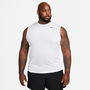 Dri FIT Legend Mens Sleeveless Fitness T Shirt