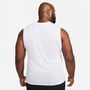 Dri FIT Legend Mens Sleeveless Fitness T Shirt