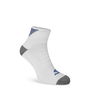 3Pk Run Quarter Running Socks Mens