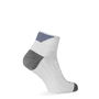 3Pk Run Quarter Running Socks Mens