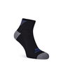 3Pk Run Quarter Running Socks Mens