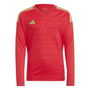 Tiro 23 Competition Long Sleeve Goalkeeper Shirt Juniors