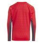 Tiro 23 Competition Long Sleeve Goalkeeper Shirt Juniors