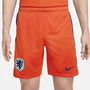 Netherlands Home Shorts 2024 Adults