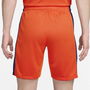 Netherlands Home Shorts 2024 Adults