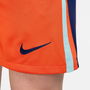 Netherlands Home Shorts 2024 Adults