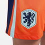 Netherlands Home Shorts 2024 Adults