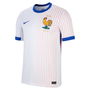 France Away Shirt 2024 Adults