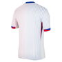 France Away Shirt 2024 Adults