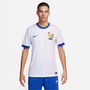 France Away Shirt 2024 Adults