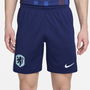 Netherlands Away Shorts 2024 Adults