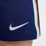 Netherlands Away Shorts 2024 Adults