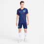 Netherlands Away Shorts 2024 Adults