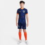 Netherlands Away Shirt 2024 Juniors